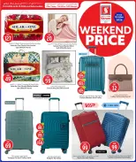 Safari hypermarket Qatar offers from 1 to 3 October 2026 Weekend prices - Page 12