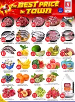 Paris Hypermarket Qatar offers Thursday 1 October 2026 The Best Price In Town - Page 1