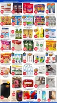 Safari hypermarket Qatar offers from 1 to 4 October 2026 Weekend Deals - Page 2