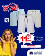 Carrefour Qatar offers from 30 September to 6 October 2026 WOW Deals - Page 6