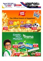 Carrefour Qatar offers from 30 September to 6 October 2026 Exclusive deals (online) - Page 9