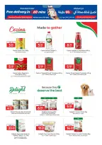 Carrefour Qatar offers from 30 September to 6 October 2026 Exclusive deals (online) - Page 8