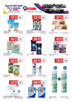Carrefour Qatar offers from 30 September to 6 October 2026 Exclusive deals (online) - Page 3