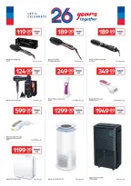 Carrefour Qatar offers from 30 September to 6 October 2026 Exclusive deals (online) - Page 21