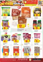 Panda Hypermarket Qatar offers from 1 to 4 October 2026 October Kick Off Deals - Page 4