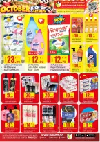 Panda Hypermarket Qatar offers from 1 to 4 October 2026 October Kick Off Deals - Page 7