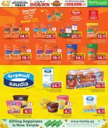 Family Food Centre Qatar offers from 30 September to 10 October 2026 Anniversary Offers - Page 6