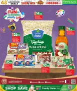 Family Food Centre Qatar offers from 30 September to 10 October 2026 Anniversary Offers - Page 3