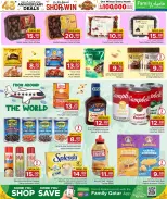Family Food Centre Qatar offers from 30 September to 10 October 2026 Anniversary Offers - Page 20
