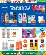 Family Food Centre Qatar offers from 30 September to 10 October 2026 Anniversary Offers - Page 27