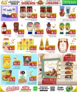 Family Food Centre Qatar offers from 30 September to 10 October 2026 Anniversary Offers - Page 19