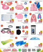 Family Food Centre Qatar offers from 30 September to 17 October 2026 Beach Mode On - Page 3