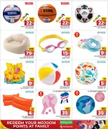 Family Food Centre Qatar offers from 30 September to 17 October 2026 Beach Mode On - Page 2