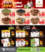 Mark & Save Qatar offers from 1 to 7 October 2026 Price on Fire - Page 6