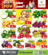 Mark & Save Qatar offers from 1 to 7 October 2026 Price on Fire - Page 2