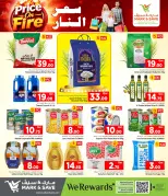 Mark & Save Qatar offers from 1 to 7 October 2026 Price on Fire - Page 8