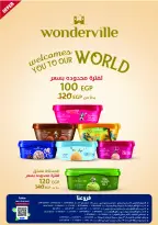 Exception Market offers from 1 to 10 October 2026 Autumn Offers - Page 16