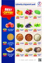 Exception Market offers from 1 to 10 October 2026 Autumn Offers - Page 8