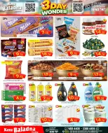 Kenz Baladna﻿ Qatar offers from 1 to 3 October 2026 3Day Wonder - Page 3