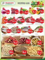 Passion Hypermarket Qatar offers from 1 to 4 October 2026 1to 20 Promotion - Page 2