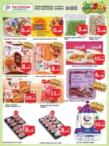 Passion Hypermarket Qatar offers from 1 to 4 October 2026 1to 20 Promotion - Page 3