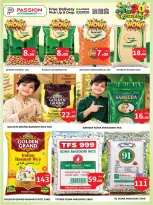 Passion Hypermarket Qatar offers from 1 to 4 October 2026 1to 20 Promotion - Page 5
