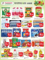 Passion Hypermarket Qatar offers from 1 to 4 October 2026 1to 20 Promotion - Page 4