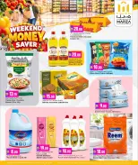 Ofertas de Hipermercado Marza Catar de 1 a 3 octubre 2026 Ahorrador de dinero de fin de semana - Página 8