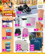 Ofertas de Hipermercado Marza Catar de 1 a 3 octubre 2026 Ahorrador de dinero de fin de semana - Página 9