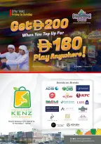 عروض كنز هايبر الإمارات من ١ حتى ٤ أكتوبر ٢٠٢٦ عروض أيام البهجة - صفحة 35