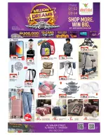 Mark & Save offers in Al Wahda Street from 1 to 4 October 2026 Shop More Win Big - Page 2