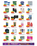 Mark & Save offers in Al Wahda Street from 1 to 4 October 2026 Shop More Win Big - Page 9