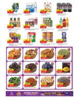 Mark & Save offers in Al Wahda Street from 1 to 4 October 2026 Shop More Win Big - Page 8