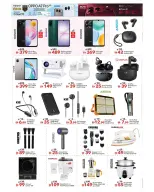 Mark & Save offers in Al Wahda Street from 1 to 4 October 2026 Shop More Win Big - Page 4