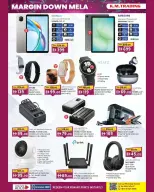 Km trading offers in Abu Dhabi from 1 to 11 October 2026 Margin Down Mela - Page 4