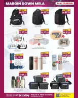 Km trading offers in Abu Dhabi from 1 to 11 October 2026 Margin Down Mela - Page 14