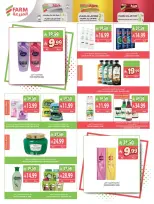 Farm markets Saudi Arabia offers from 17 to 23 Rabiʻ II 1448 AH (30 September – 6 October 2026) Best Deals - Page 53