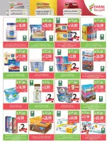 Farm markets Saudi Arabia offers from 17 to 23 Rabiʻ II 1448 AH (30 September – 6 October 2026) Best Deals - Page 34