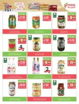 Farm markets Saudi Arabia offers from 17 to 23 Rabiʻ II 1448 AH (30 September – 6 October 2026) Best Deals - Page 22