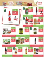 Farm markets Saudi Arabia offers from 17 to 23 Rabiʻ II 1448 AH (30 September – 6 October 2026) Best Deals - Page 21