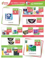 Farm markets Saudi Arabia offers from 17 to 23 Rabiʻ II 1448 AH (30 September – 6 October 2026) Best Deals - Page 51