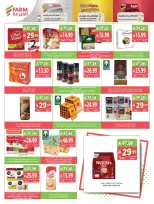 Farm markets offers in Jazan, Najran, Abo Aresh, Abha from 17 to 23 Rabiʻ II 1448 AH (30 September – 6 October 2026) Best offers - Page 16