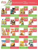 Farm markets offers in Jazan, Najran, Abo Aresh, Abha from 17 to 23 Rabiʻ II 1448 AH (30 September – 6 October 2026) Best offers - Page 39