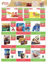 Farm markets offers in Jazan, Najran, Abo Aresh, Abha from 17 to 23 Rabiʻ II 1448 AH (30 September – 6 October 2026) Best offers - Page 41