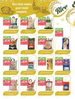 Farm markets offers in Jazan, Najran, Abo Aresh, Abha from 17 to 23 Rabiʻ II 1448 AH (30 September – 6 October 2026) Best offers - Page 14