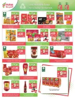 Farm markets offers in Jazan, Najran, Abo Aresh, Abha from 17 to 23 Rabiʻ II 1448 AH (30 September – 6 October 2026) Best offers - Page 18