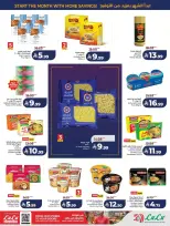 Lulu offers in Western Region from 17 to 23 Rabiʻ II 1448 AH (30 September – 6 October 2026) 7 Big Days Deals - Page 5
