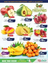 Lulu offers in Western Region from 17 to 23 Rabiʻ II 1448 AH (30 September – 6 October 2026) 7 Big Days Deals - Page 26