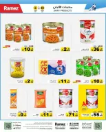 Ramez Markets Saudi Arabia offers from 17 to 21 Rabiʻ II 1448 AH (30 September – 4 October 2026) Best Deals - Page 11