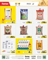 Ramez Markets Saudi Arabia offers from 17 to 21 Rabiʻ II 1448 AH (30 September – 4 October 2026) Best Deals - Page 2
